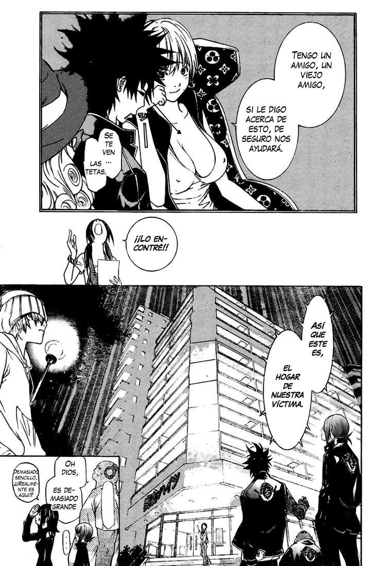 Read Air Gear Es Manga Online