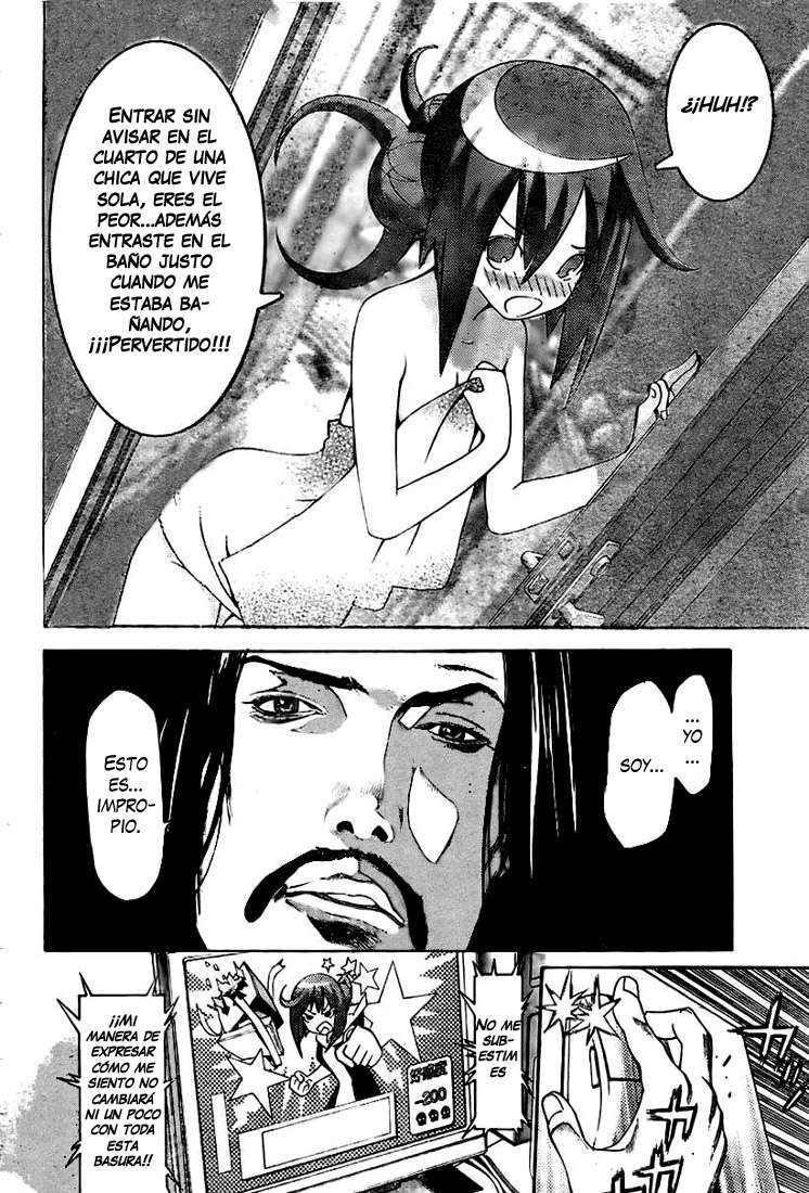Read Air Gear Es Manga Online
