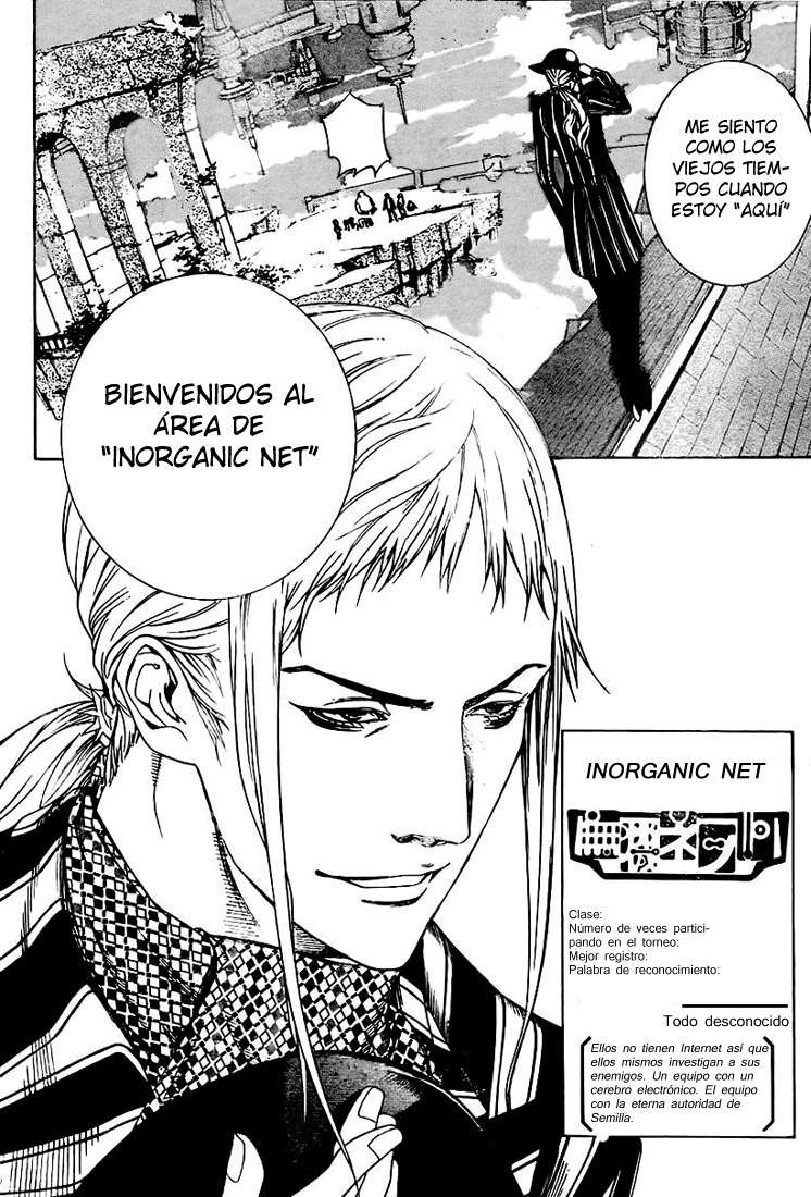 Read Air Gear Es Manga Online
