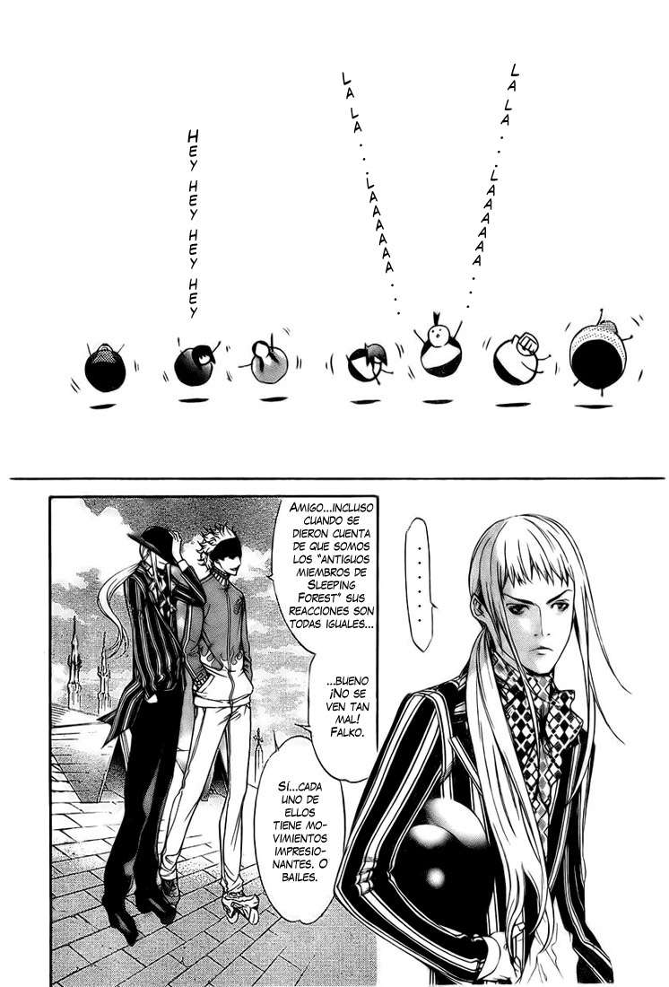 Read Air Gear Es Manga Online