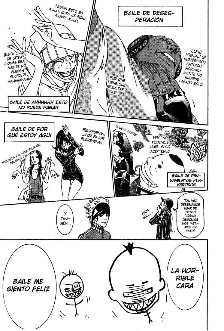 Read Air Gear Es Manga Online