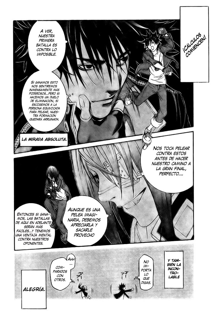 Read Air Gear Es Manga Online