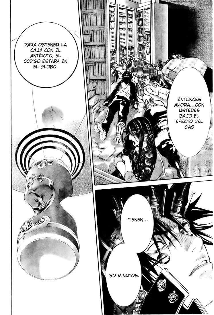 Read Air Gear Es Manga Online