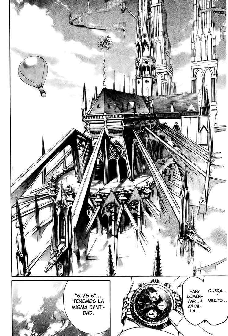 Read Air Gear Es Manga Online