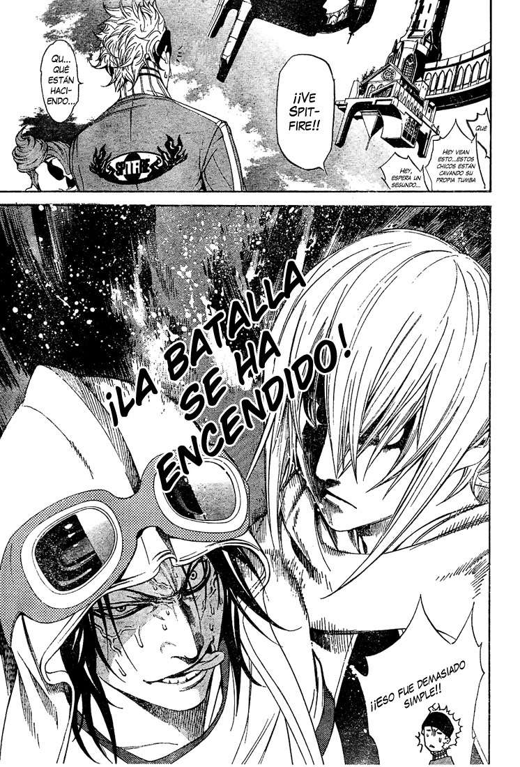 Read Air Gear Es Manga Online