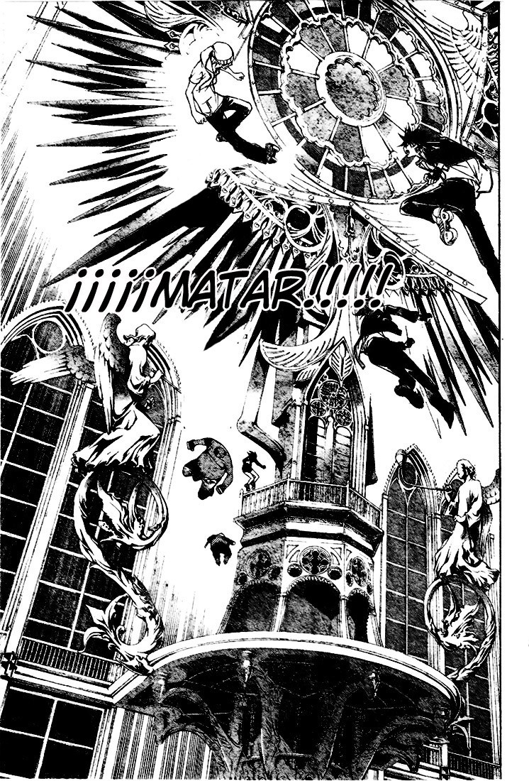 Read Air Gear Es Manga Online
