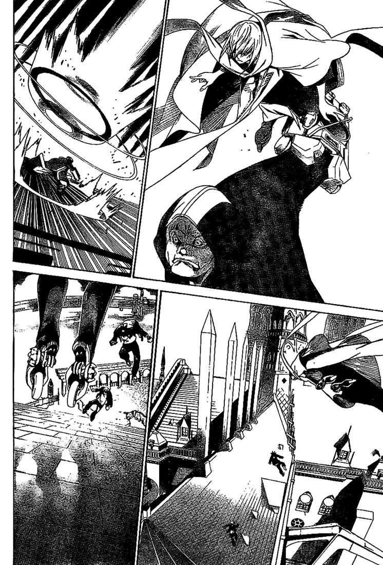Read Air Gear Es Manga Online