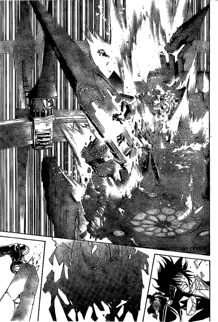 Read Air Gear Es Manga Online