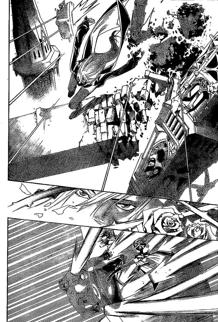 Read Air Gear Es Manga Online