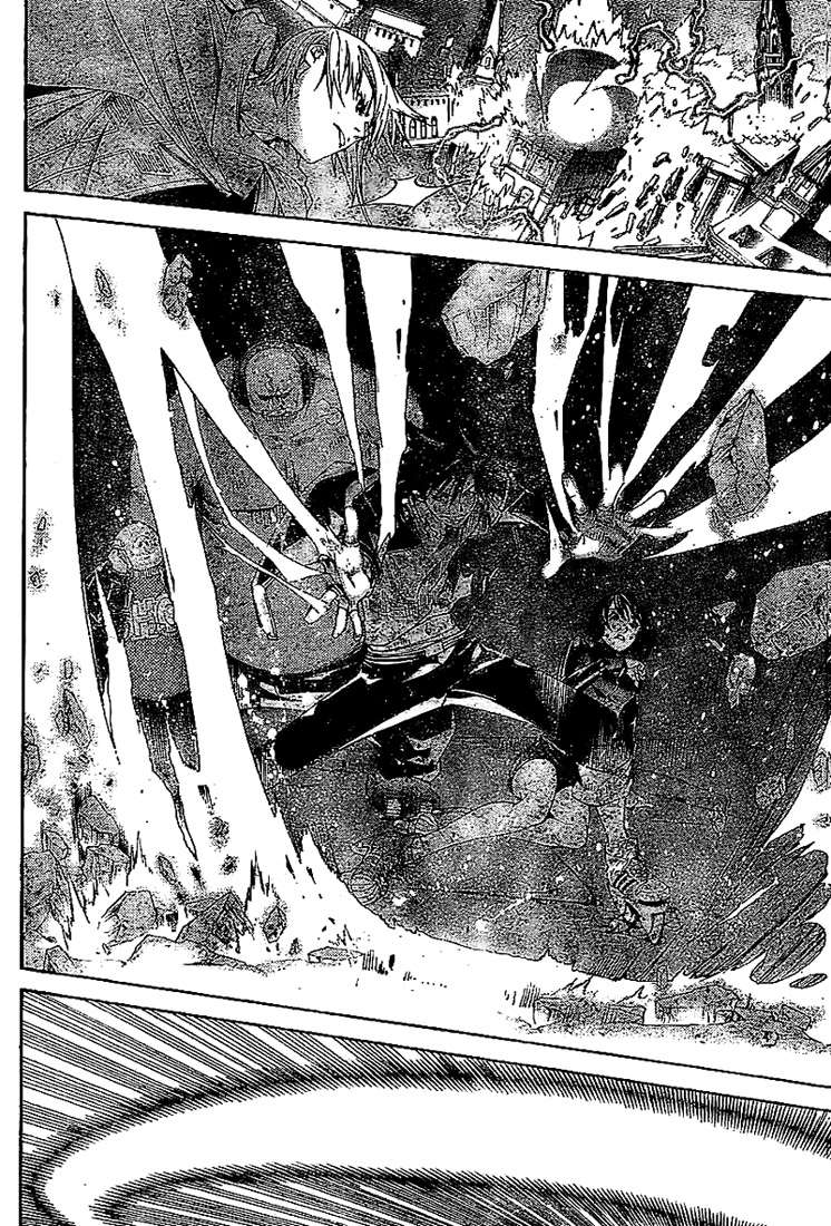 Read Air Gear Es Manga Online