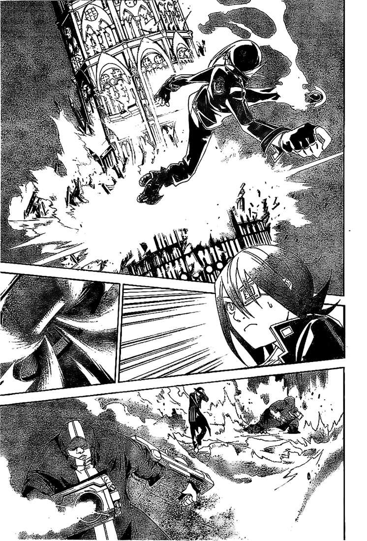 Read Air Gear Es Manga Online