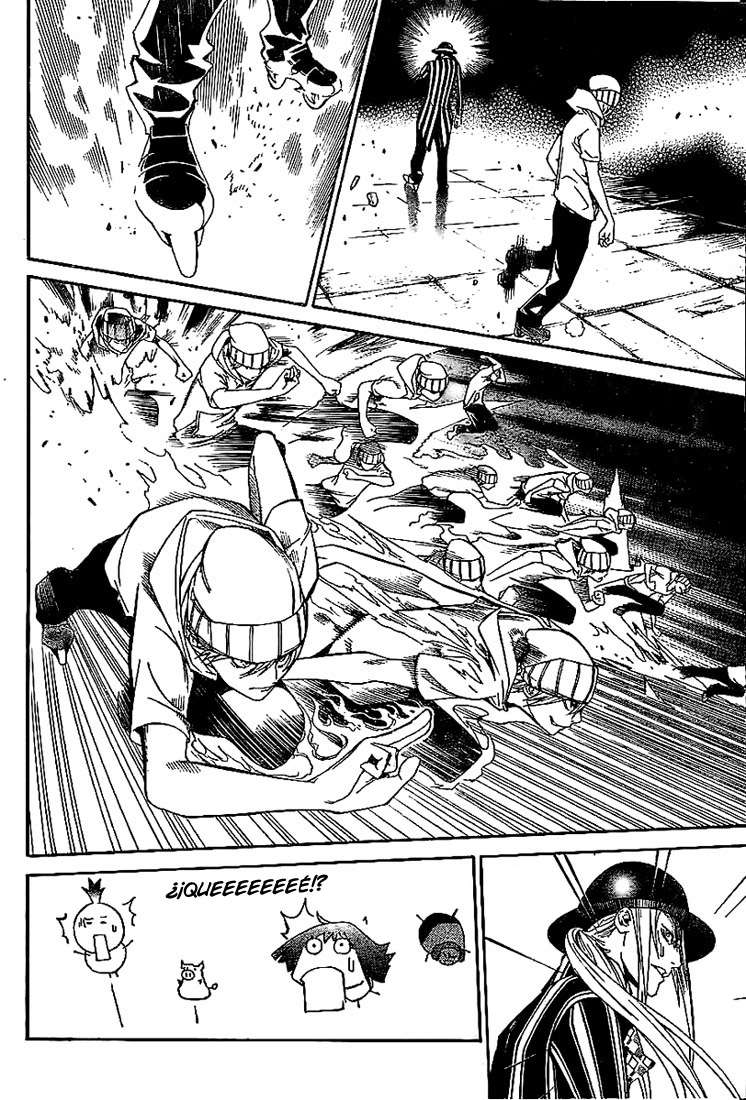 Read Air Gear Es Manga Online