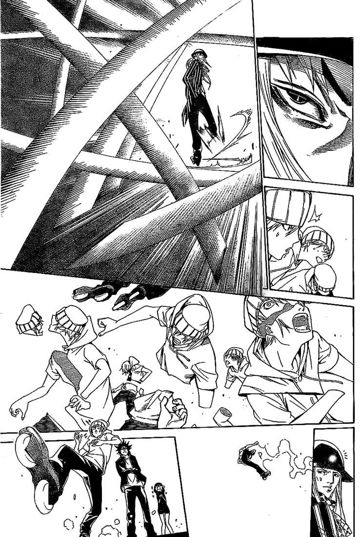 Read Air Gear Es Manga Online