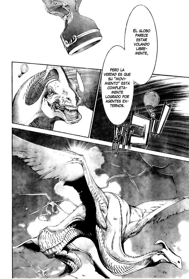 Read Air Gear Es Manga Online