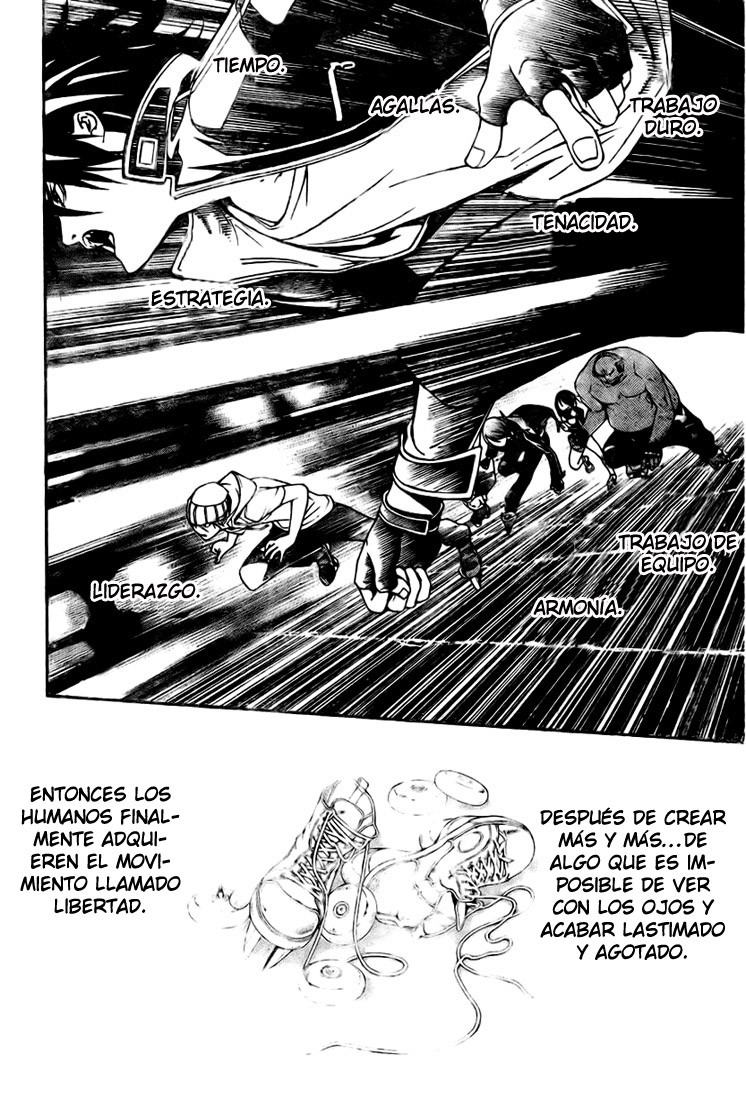 Read Air Gear Es Manga Online