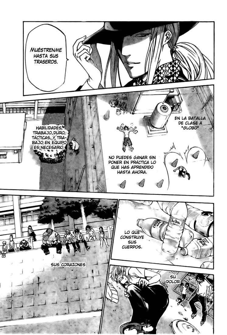 Read Air Gear Es Manga Online