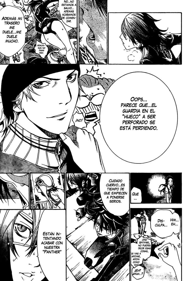 Read Air Gear Es Manga Online