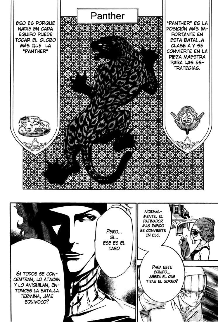 Read Air Gear Es Manga Online