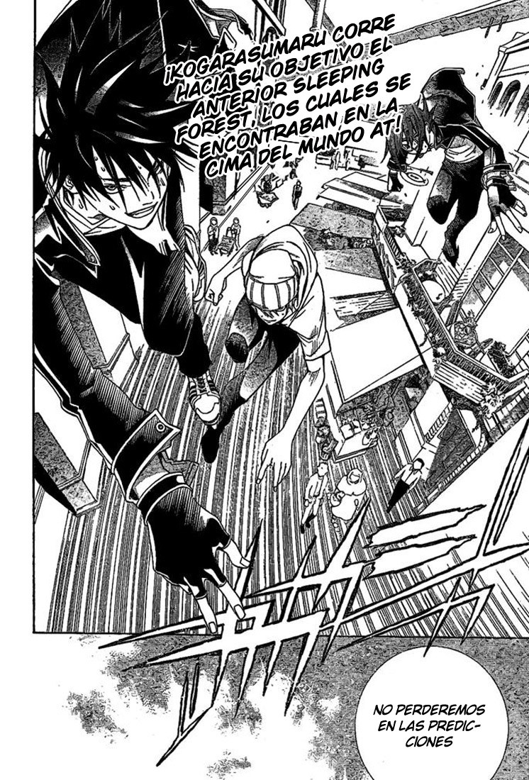 Read Air Gear Es Manga Online