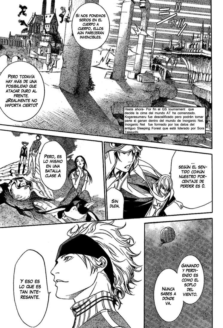 Read Air Gear Es Manga Online