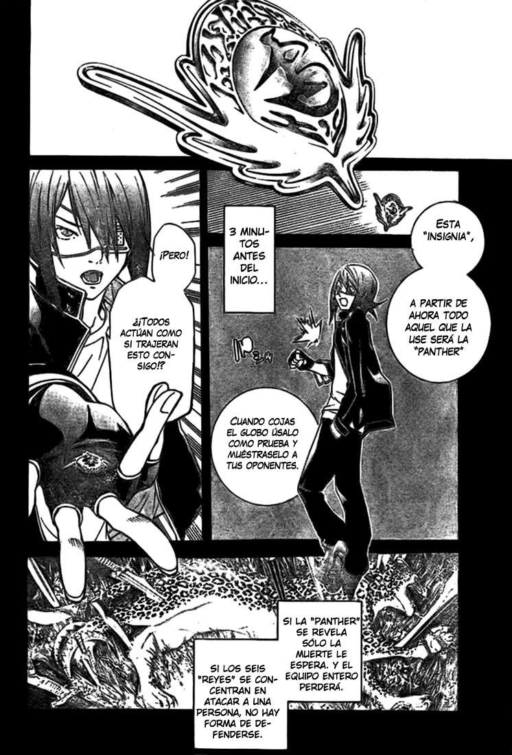 Read Air Gear Es Manga Online