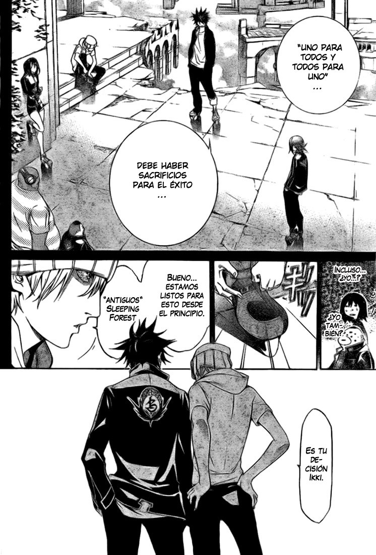 Read Air Gear Es Manga Online