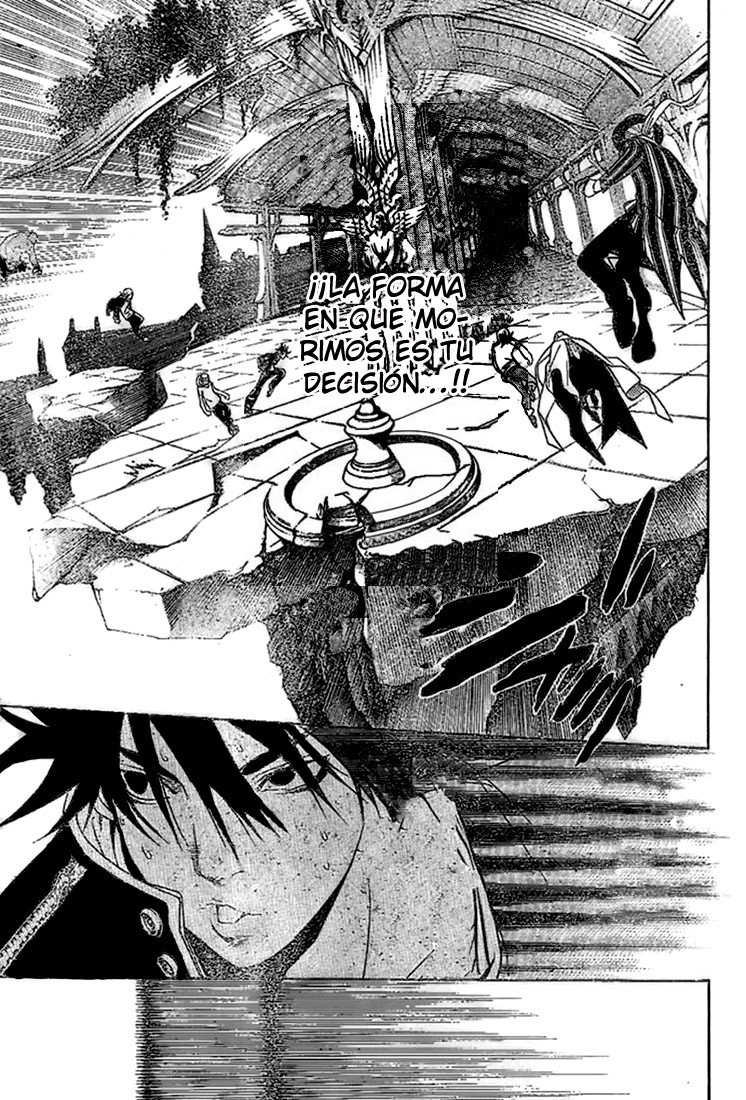 Read Air Gear Es Manga Online