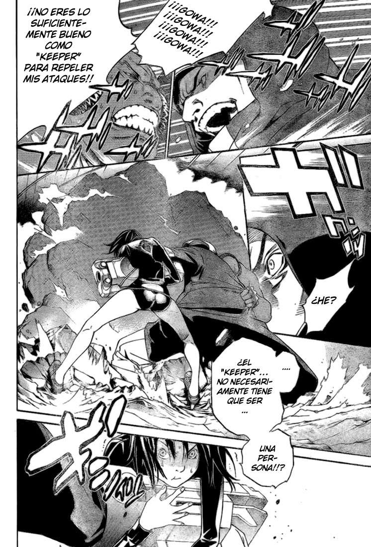 Read Air Gear Es Manga Online
