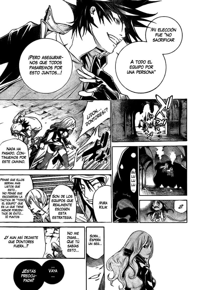 Read Air Gear Es Manga Online