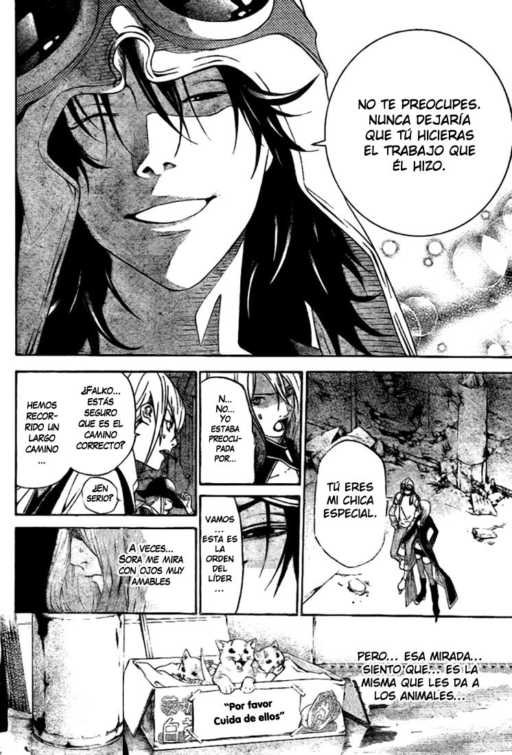 Read Air Gear Es Manga Online