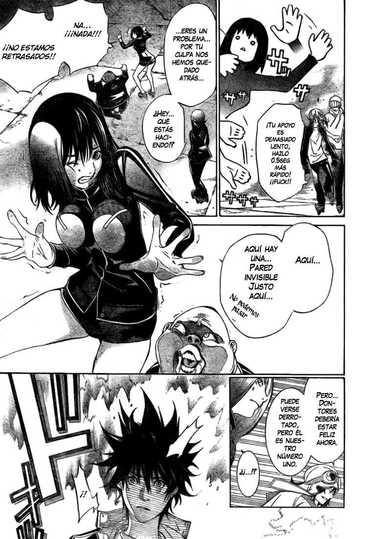 Read Air Gear Es Manga Online
