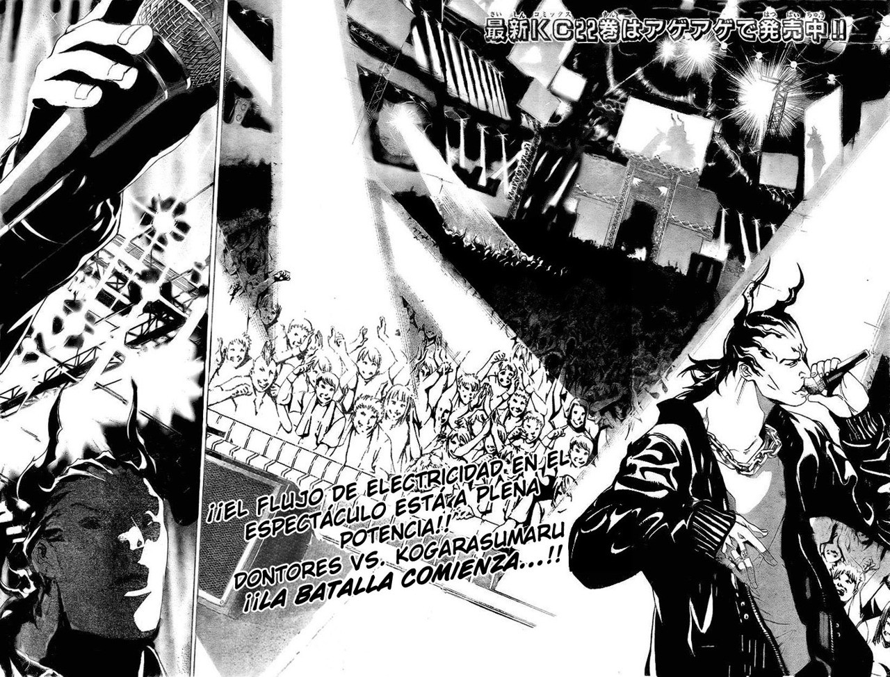 Read Air Gear Es Manga Online