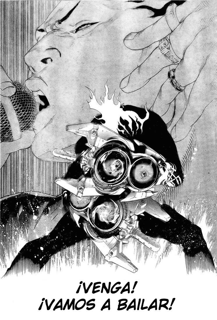 Read Air Gear Es Manga Online