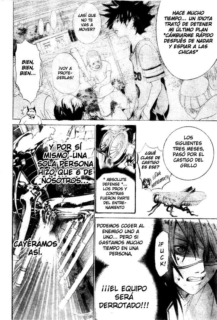 Read Air Gear Es Manga Online