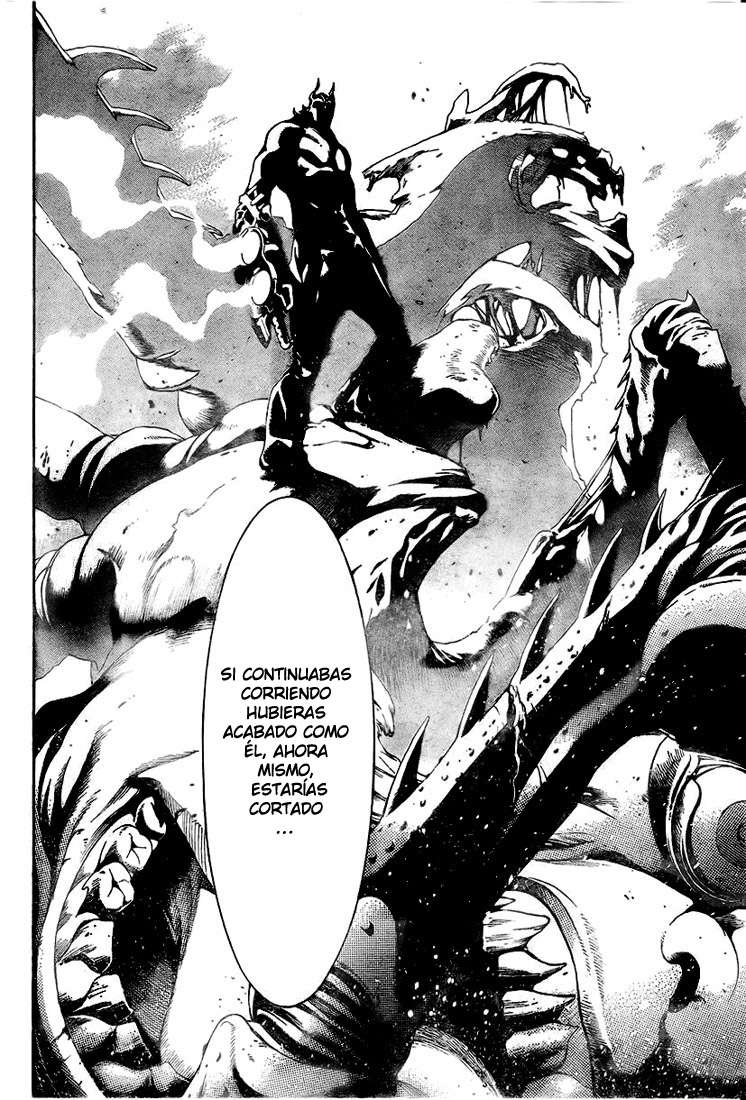 Read Air Gear Es Manga Online