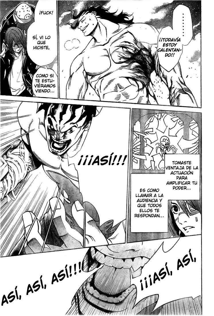 Read Air Gear Es Manga Online