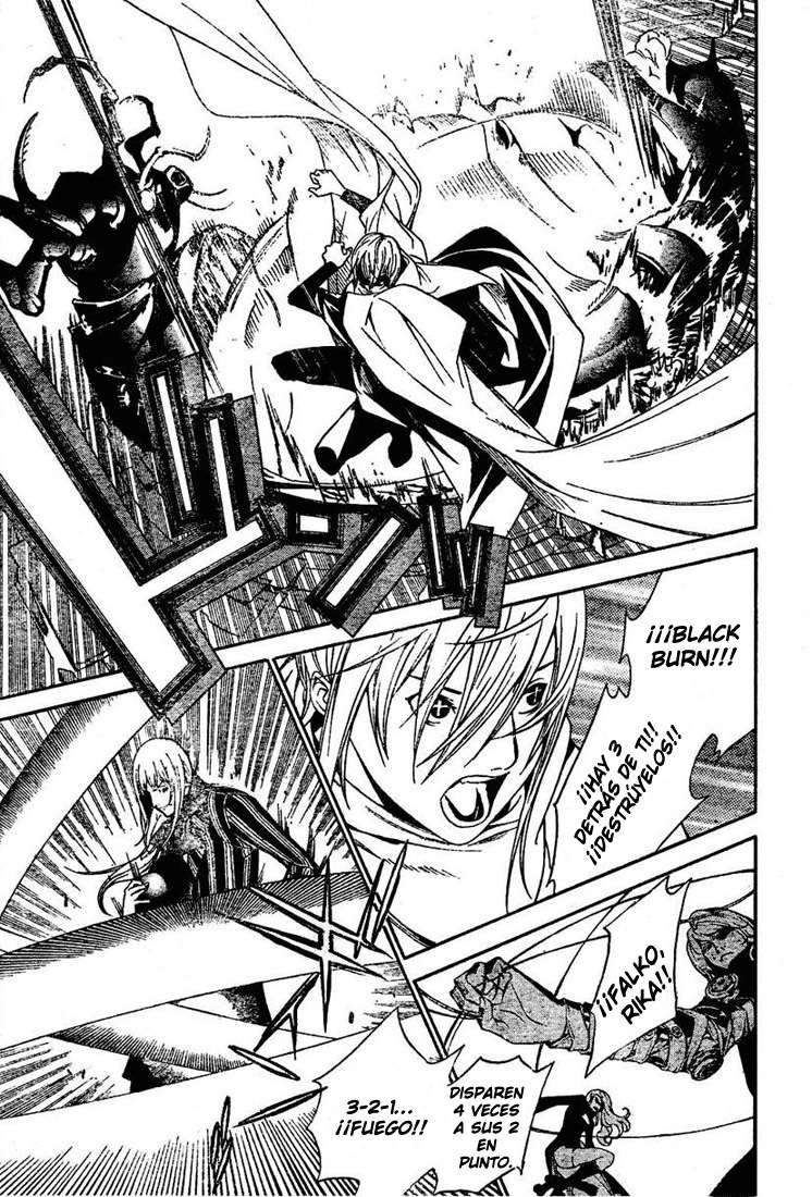 Read Air Gear Es Manga Online