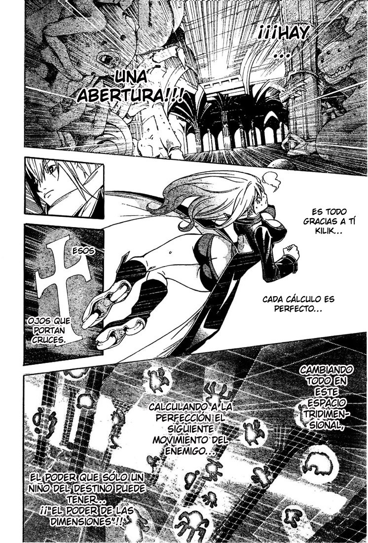 Read Air Gear Es Manga Online