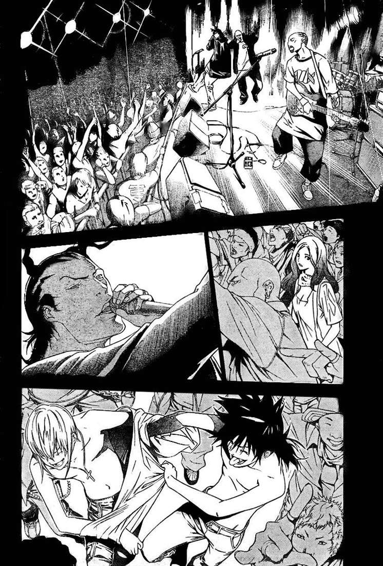 Read Air Gear Es Manga Online
