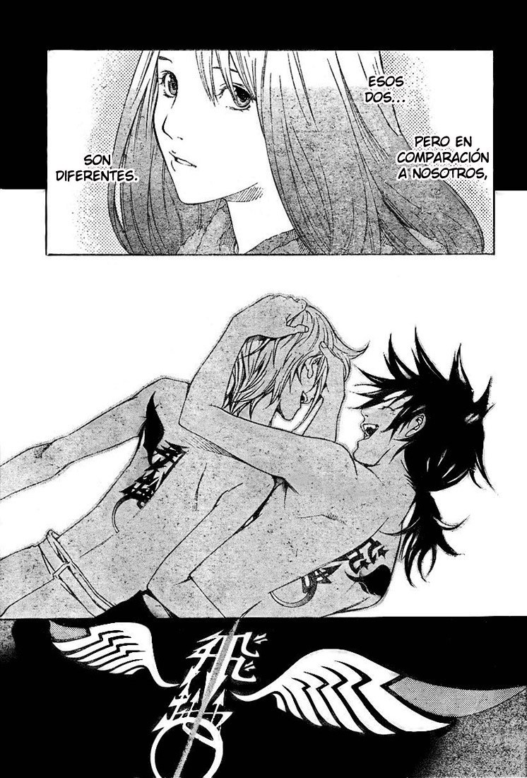 Read Air Gear Es Manga Online