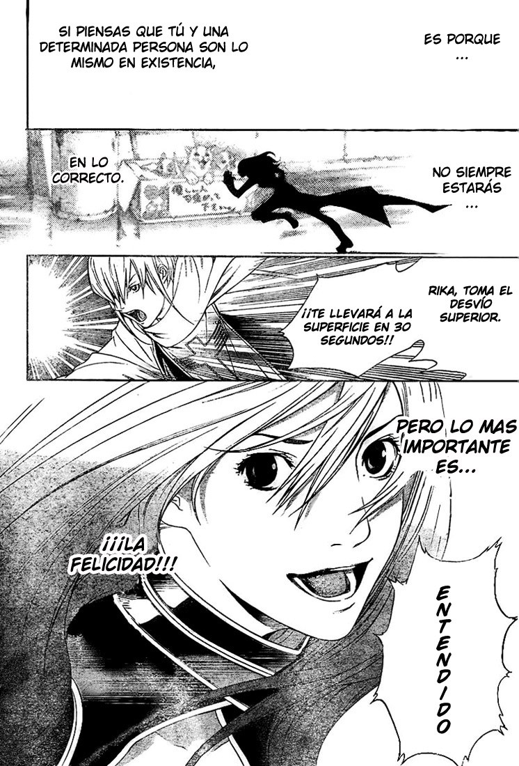 Read Air Gear Es Manga Online