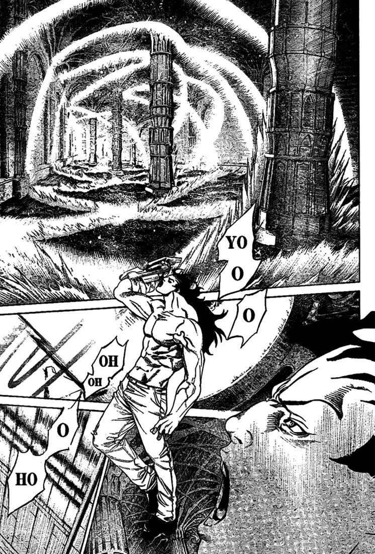 Read Air Gear Es Manga Online