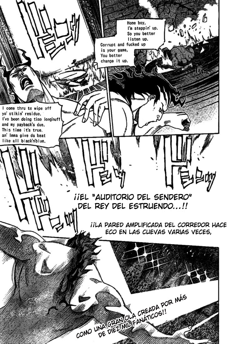 Read Air Gear Es Manga Online