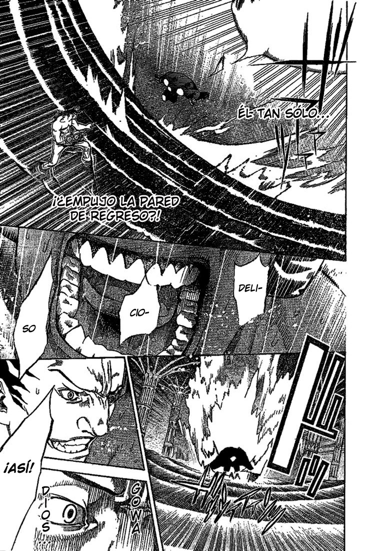 Read Air Gear Es Manga Online