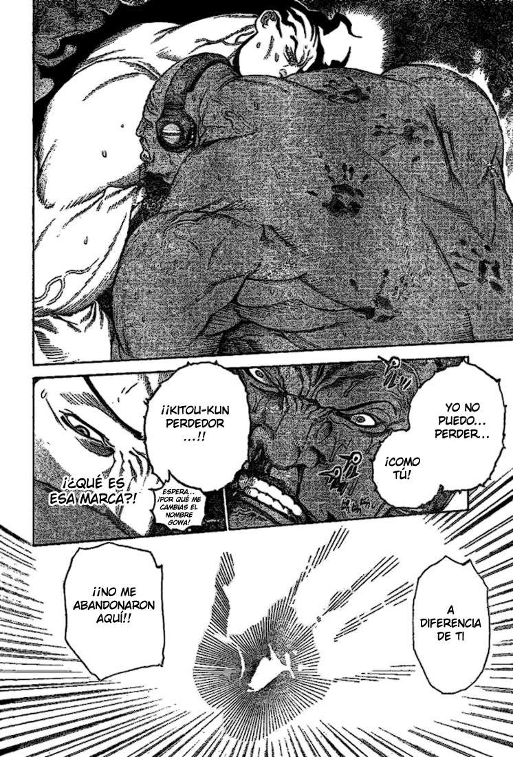 Read Air Gear Es Manga Online