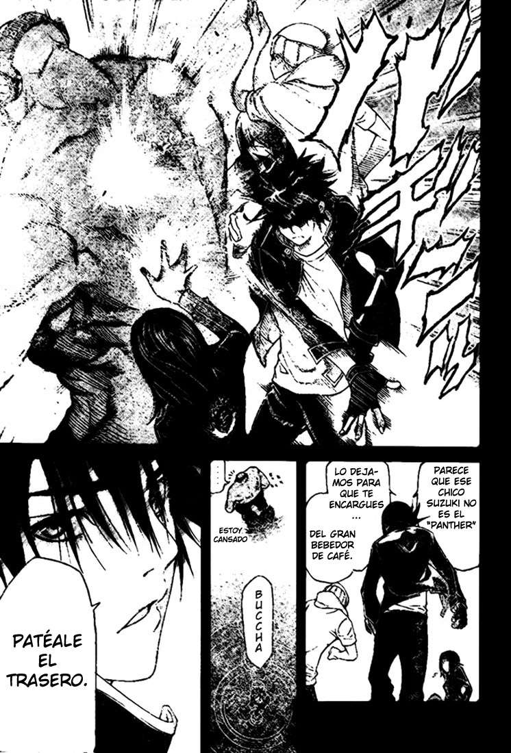 Read Air Gear Es Manga Online