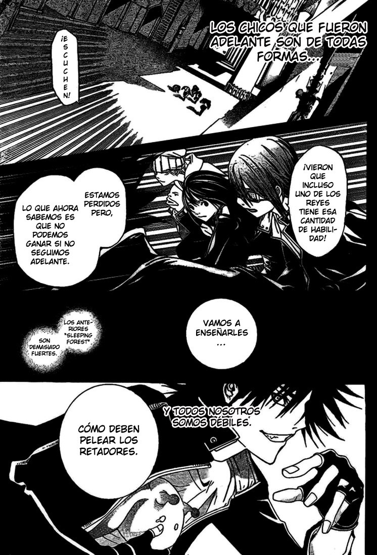 Read Air Gear Es Manga Online