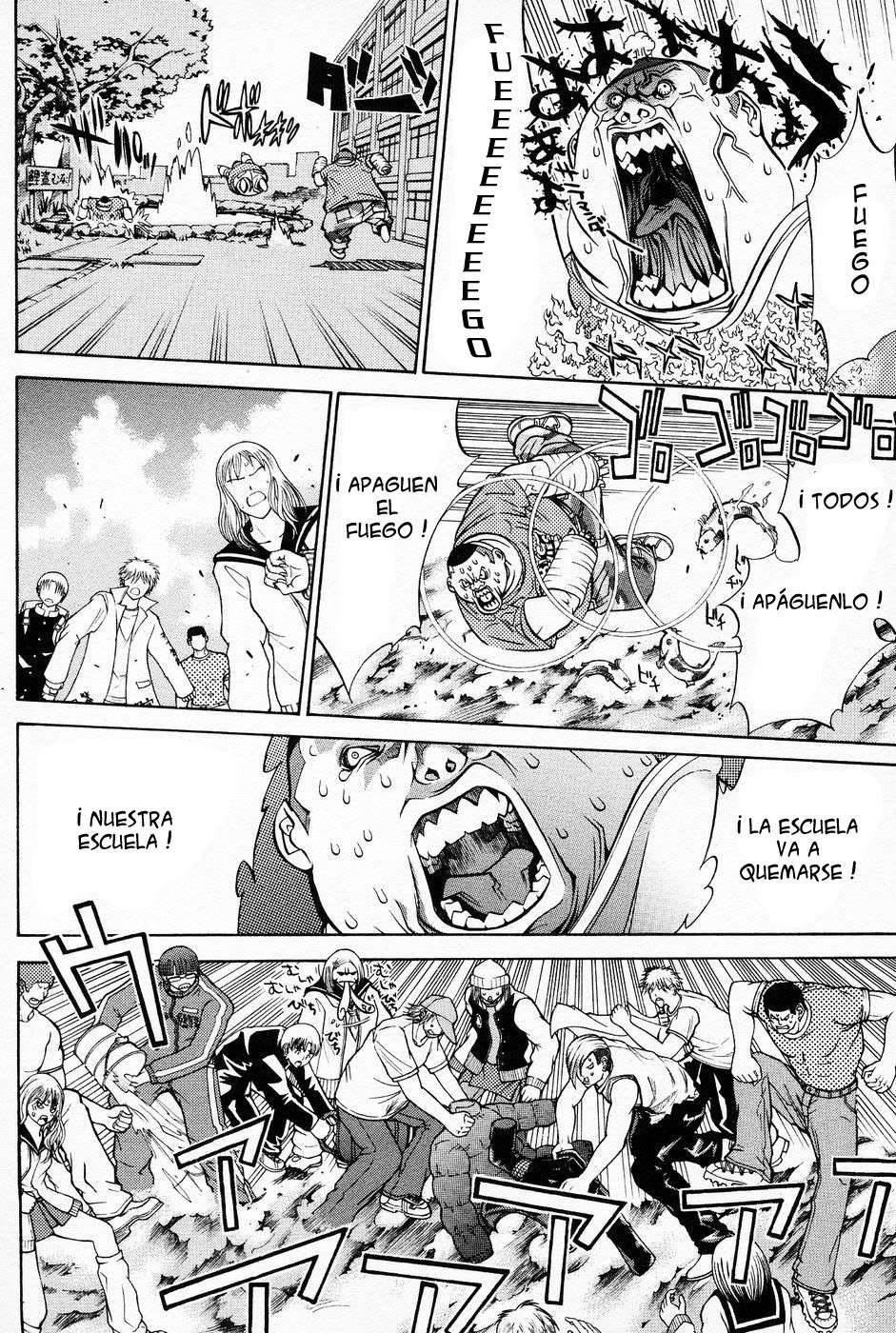 Read Air Gear Es Manga Online