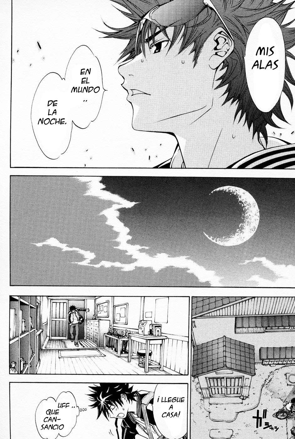 Read Air Gear Es Manga Online