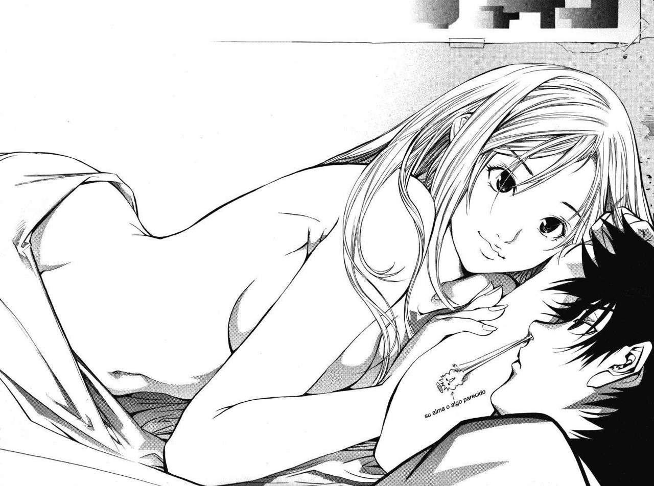 Read Air Gear Es Manga Online